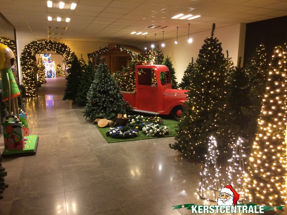 Belegering Verval Voetzool Kerstdecoratie verhuur – Kerst Centrale
